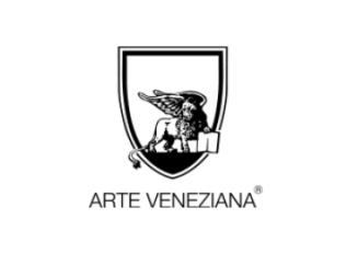 Логотип фабрики Arte Veneziana