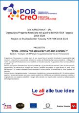 Подтвержденная подлинность – сертификат фабрики Ar Arredamenti