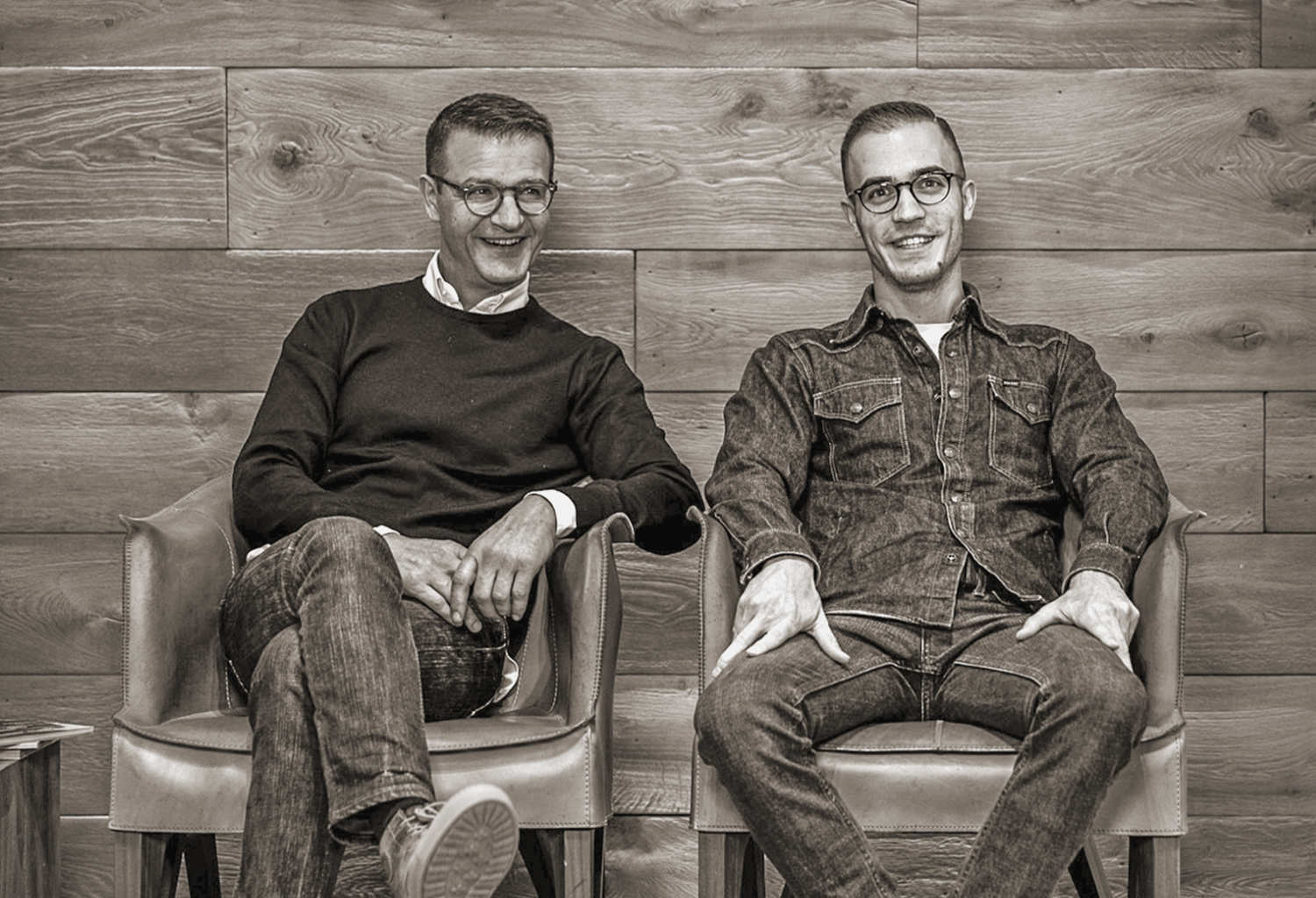 Дизайнеры создатели коллекций фабрики Ar Arredamenti