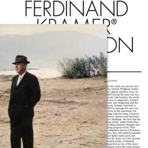 Ferdinand Kramer Collection