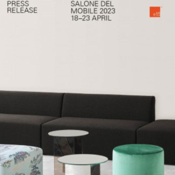 Salon del Mobil 2023