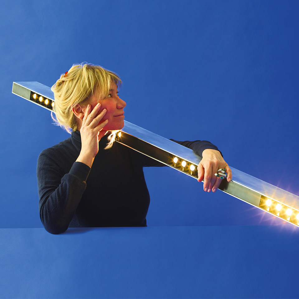 Дизайнеры создатели коллекций фабрики Artemide design