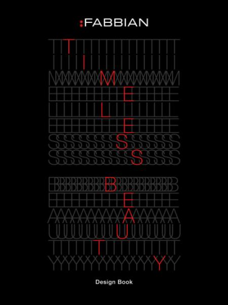 FABBIAN Catalogue 2026