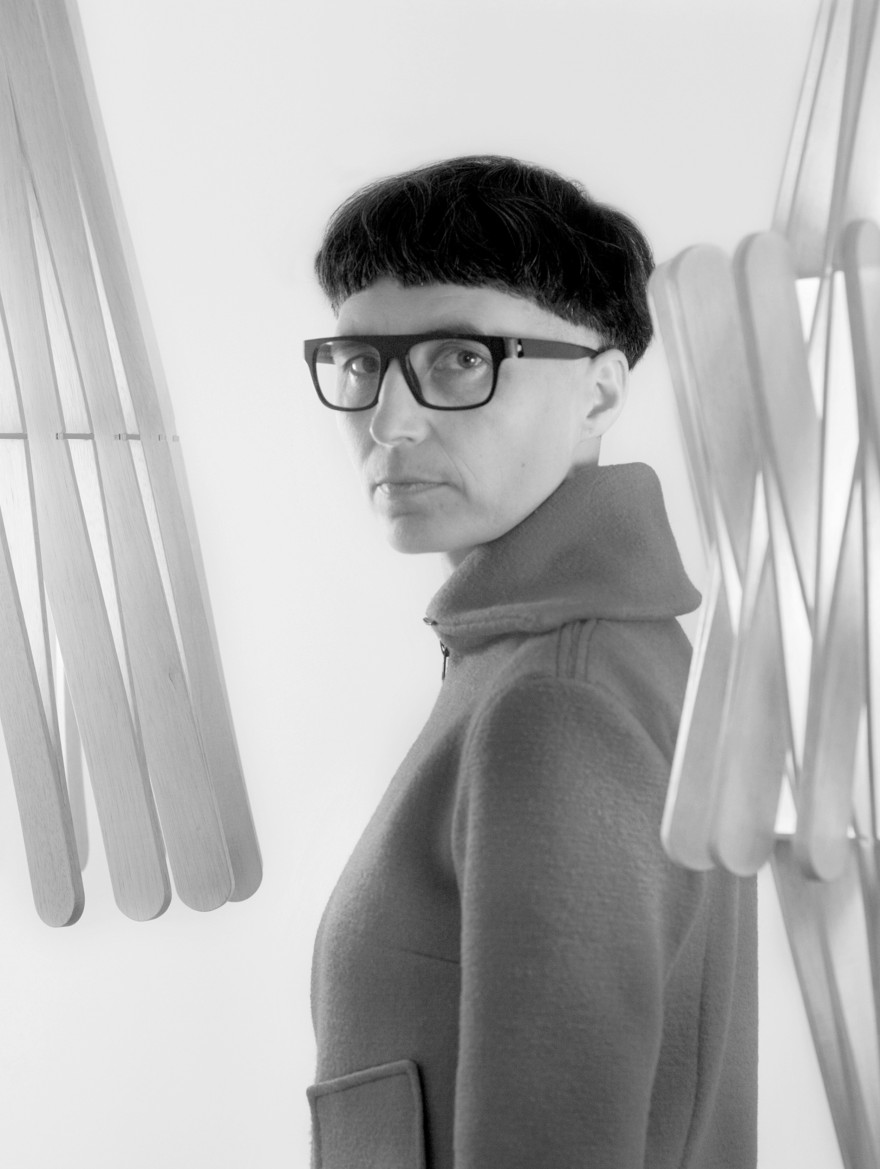 Дизайнеры создатели коллекций фабрики Fabbian