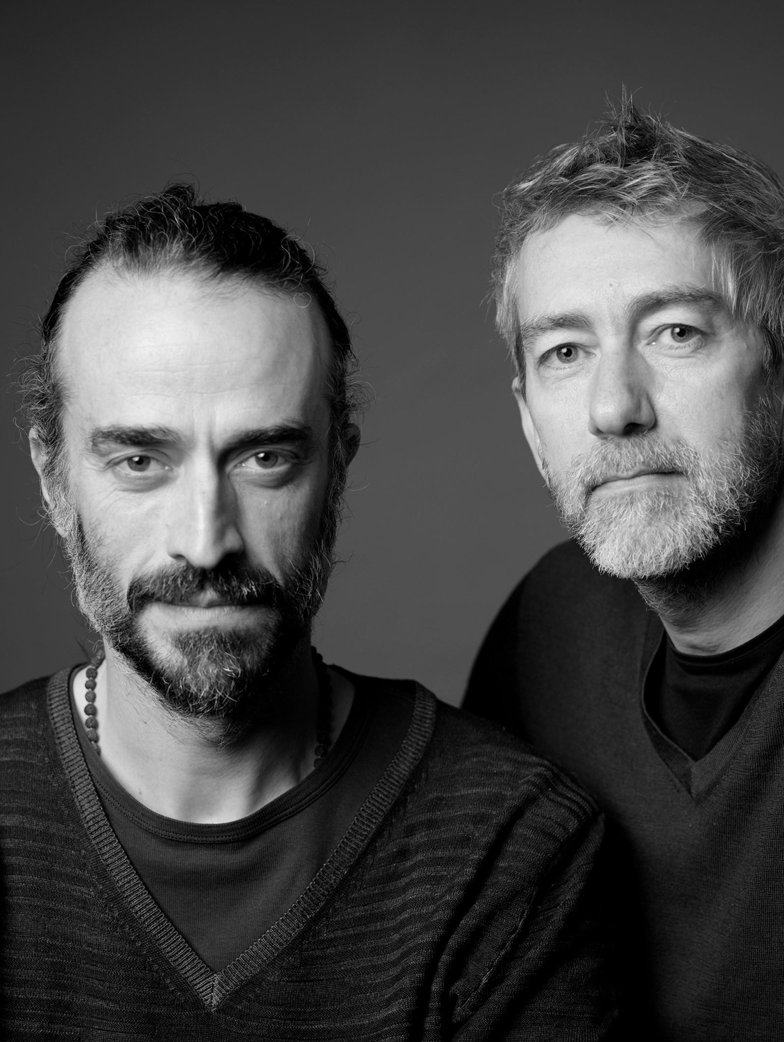 Дизайнеры создатели коллекций фабрики Fabbian