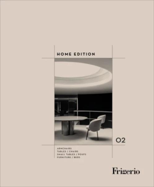 Home edition 2 complementi