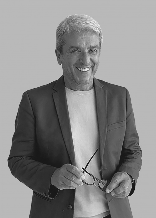 Дизайнеры создатели коллекций фабрики Frigerio Salotti