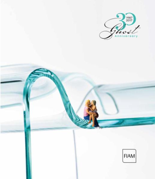 30° GHOST ANNIVERSARY