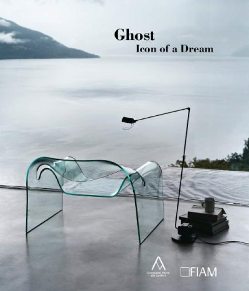GHOST, ICON OF A DREAM