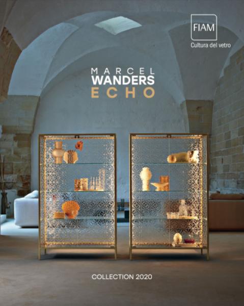 ECHO, COLLECTION 2020