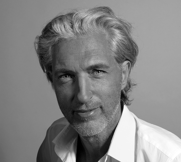 Дизайнеры создатели коллекций фабрики Fiam