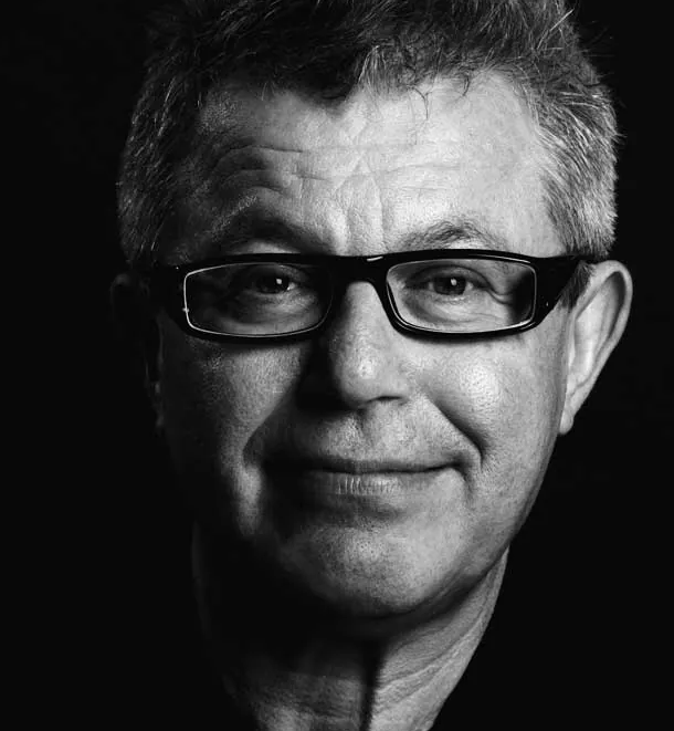 Дизайнеры создатели коллекций фабрики Fiam