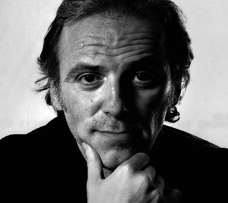 Дизайнеры создатели коллекций фабрики Fiam