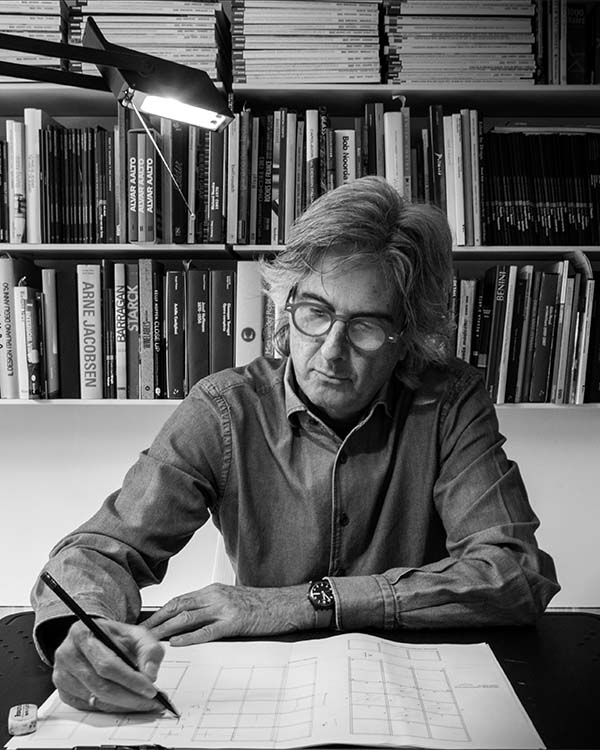 Дизайнеры создатели коллекций фабрики Flou Natevo