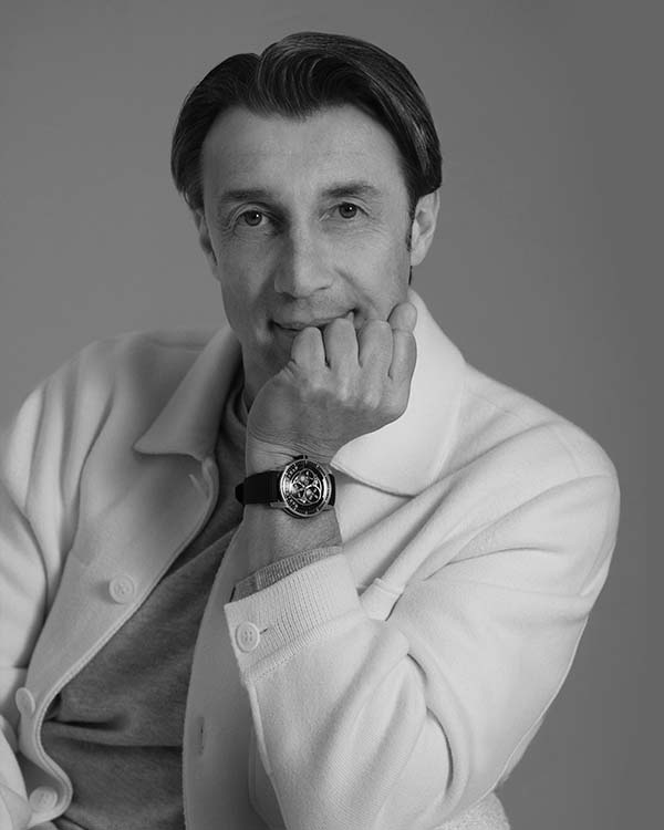 Дизайнеры создатели коллекций фабрики Flou Natevo