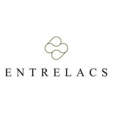 Логотип фабрики Entrelacs