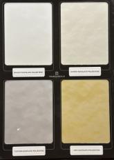 образцы обивок Tessarolo