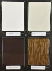 образцы обивок Tessarolo