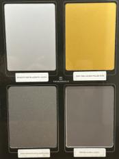 образцы обивок Tessarolo