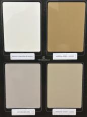 образцы обивок Tessarolo