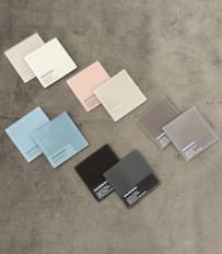 образцы обивок Gallotti Radice