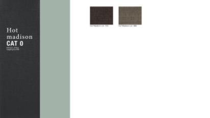 образцы обивок Cierre Imbottiti