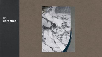 образцы обивок Cierre Imbottiti