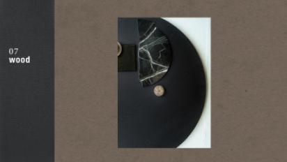 образцы обивок Cierre Imbottiti