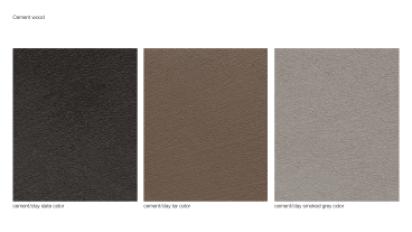 образцы обивок Cierre Imbottiti