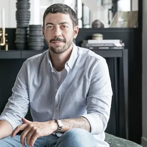 Дизайнеры создатели коллекций фабрики Entrelacs