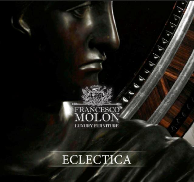 INDICE ECLECTICA EXTRA