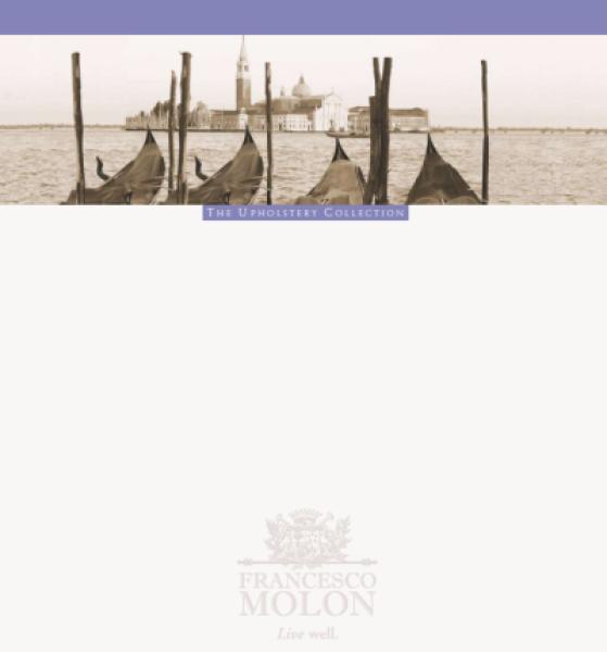 THE UPHOLSTERY COLLECTION