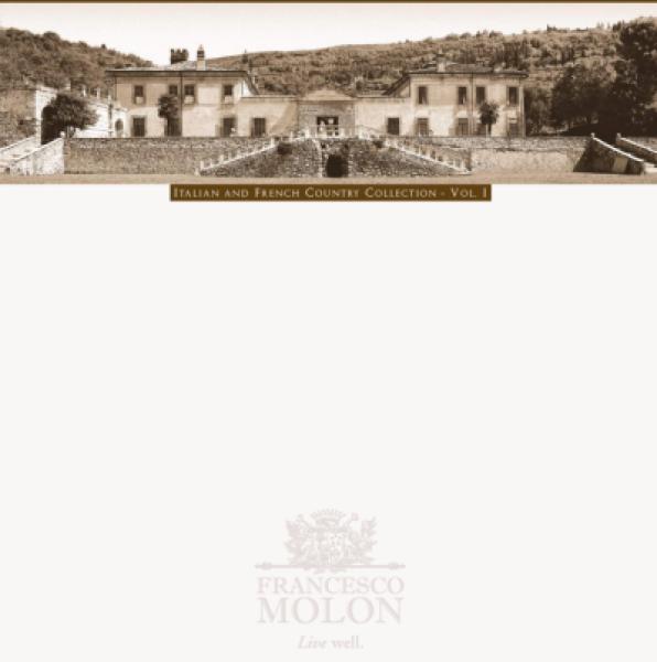 ITALIAN AND FRENCH COUNTRY COLLECTION VOL 1