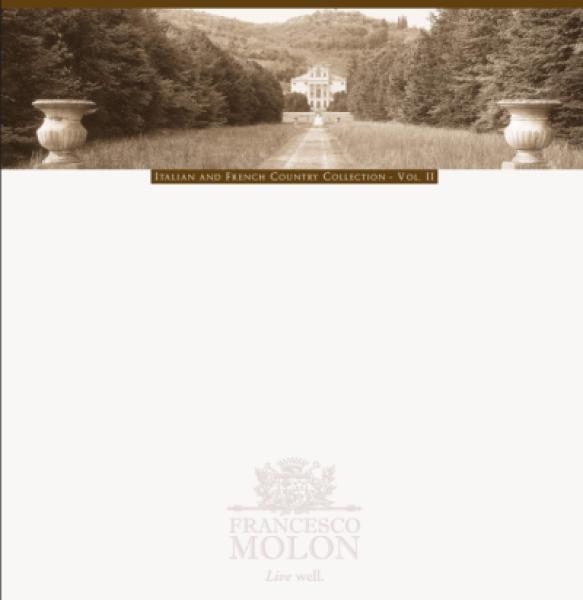 ITALIAN AND FRENCH COUNTRY COLLECTION VOL 1