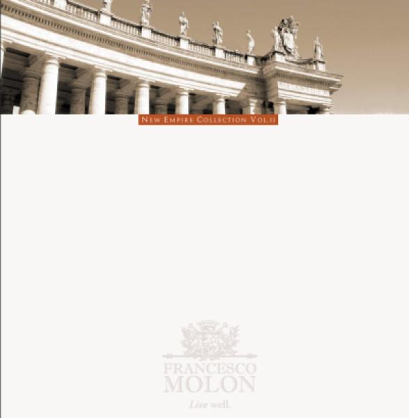 NEW EMPIRE COLLECTION VOL 2