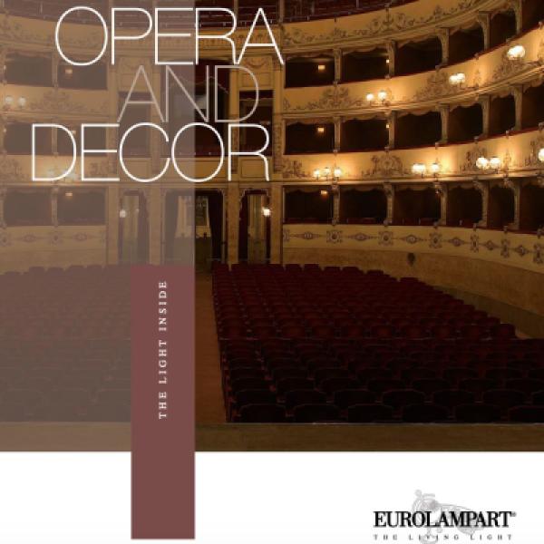 Opera and Decor