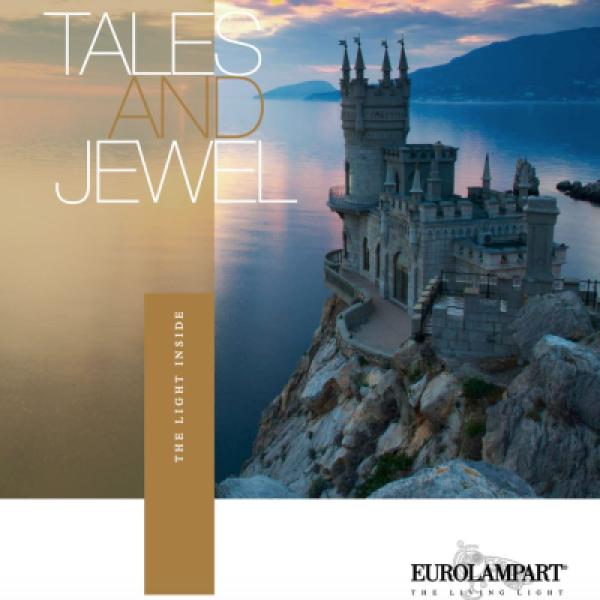 Tales and Jewel