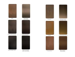 образцы обивок Ipe Cavalli