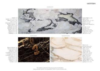 образцы обивок Ipe Cavalli