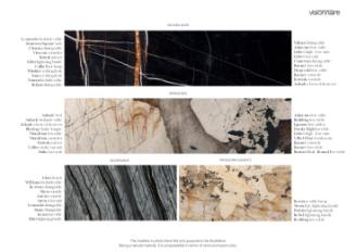 образцы обивок Ipe Cavalli