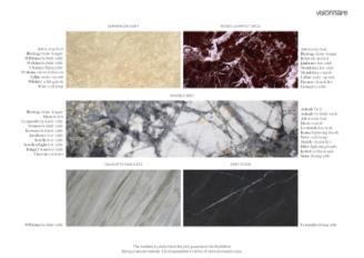 образцы обивок Ipe Cavalli