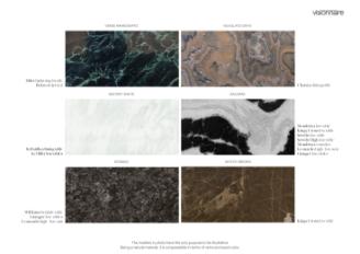 образцы обивок Ipe Cavalli