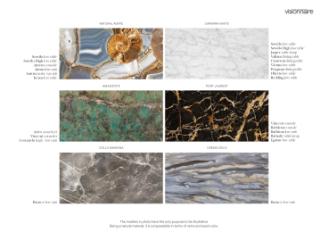 образцы обивок Ipe Cavalli