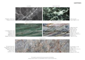 образцы обивок Ipe Cavalli