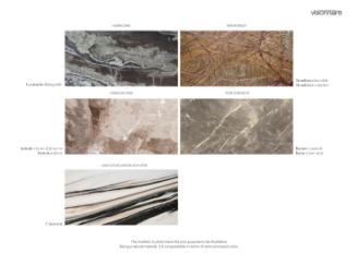 образцы обивок Ipe Cavalli