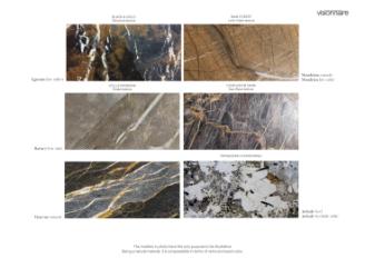 образцы обивок Ipe Cavalli