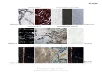 образцы обивок Ipe Cavalli