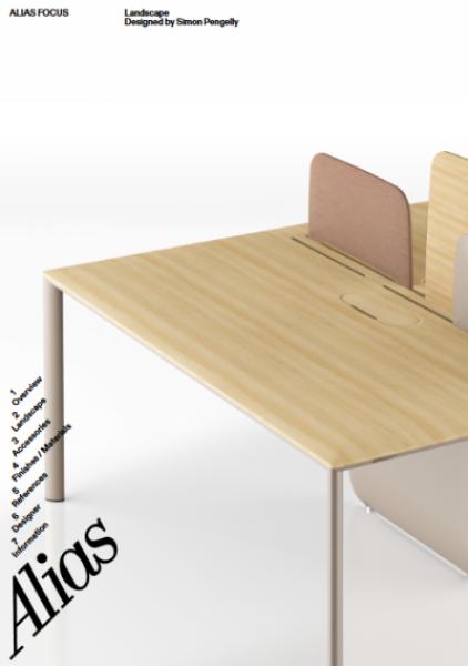 focus landscape 2025