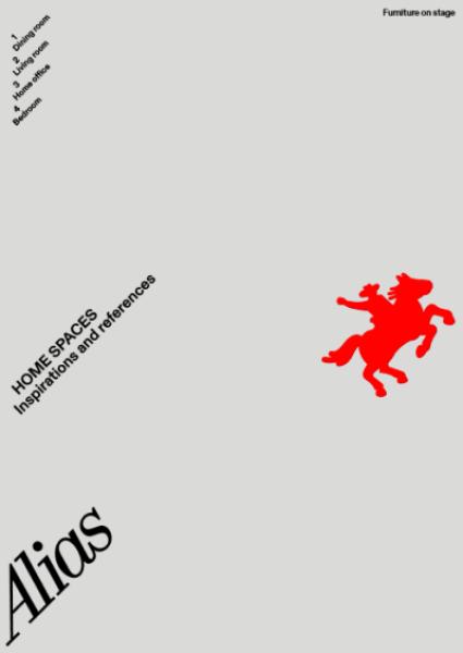 furniture on stage home spaces 2026