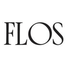 Логотип фабрики Flos